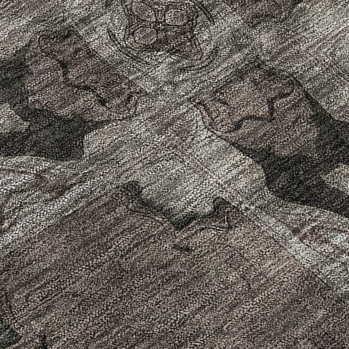 Chantille ACN564 Gray Rug