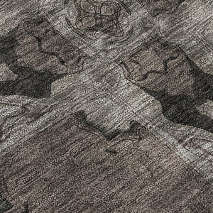 Chantille ACN564 Gray Rug