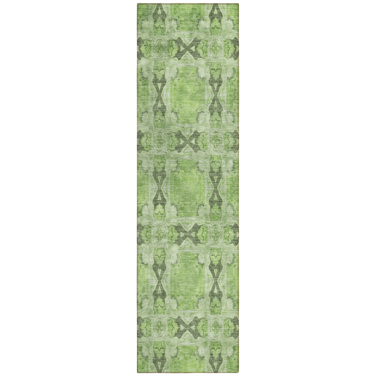 Chantille ACN564 Green Rug