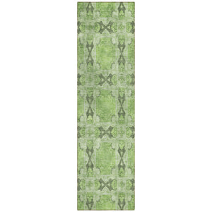 Chantille ACN564 Green Rug