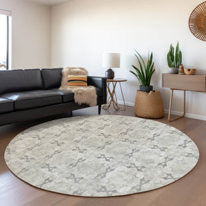 Chantille ACN564 Ivory Rug
