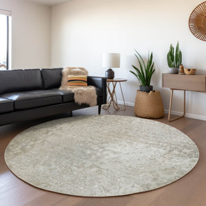 Chantille ACN565 Beige Rug