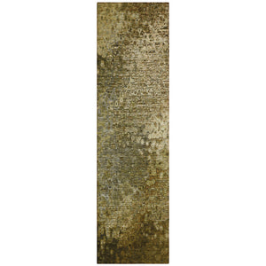 Chantille ACN565 Brown Rug