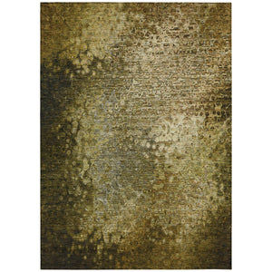 Chantille ACN565 Brown Rug