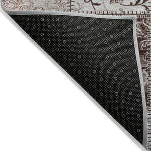 Chantille ACN566 Beige Rug