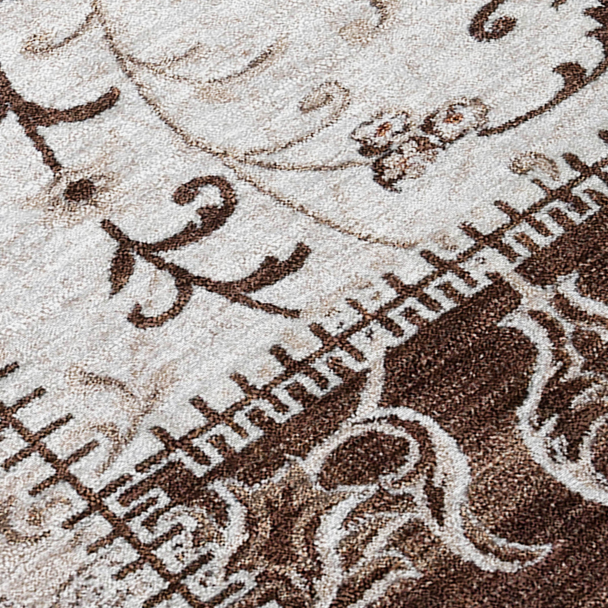 Chantille ACN566 Beige Rug