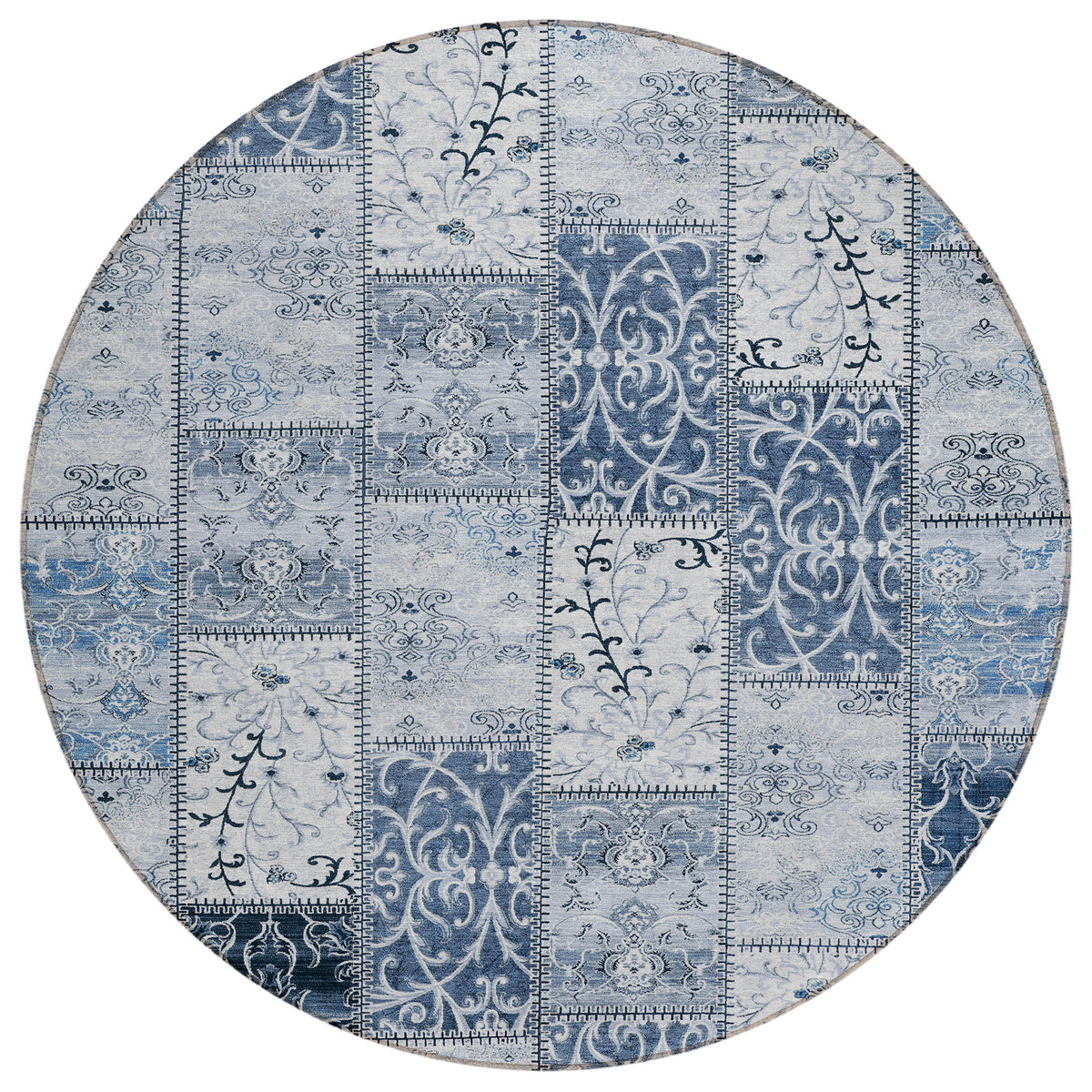 Chantille ACN566 Denim Rug
