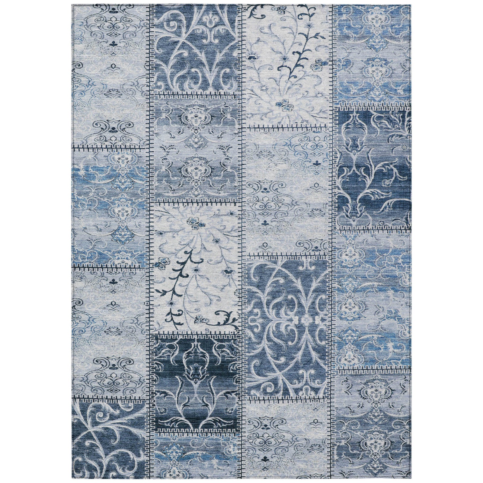 Chantille ACN566 Denim Rug