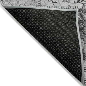 Chantille ACN566 Gray Rug