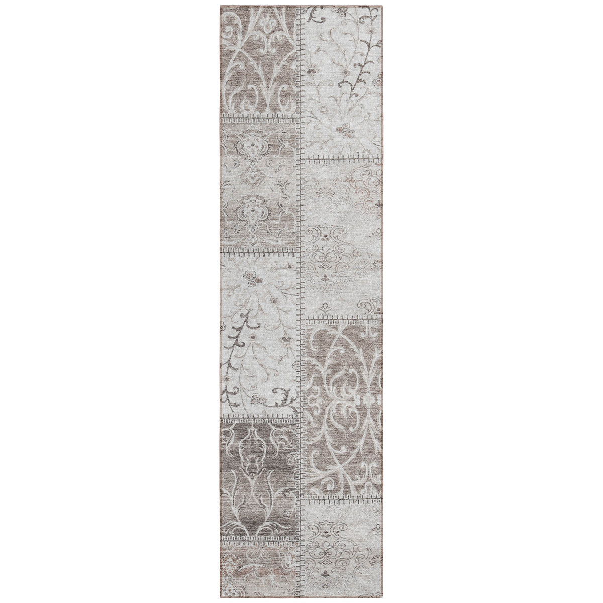 Chantille ACN566 Taupe Rug