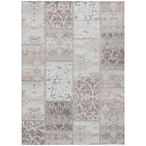 Chantille ACN566 Taupe Rug