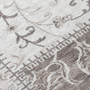 Chantille ACN566 Taupe Rug