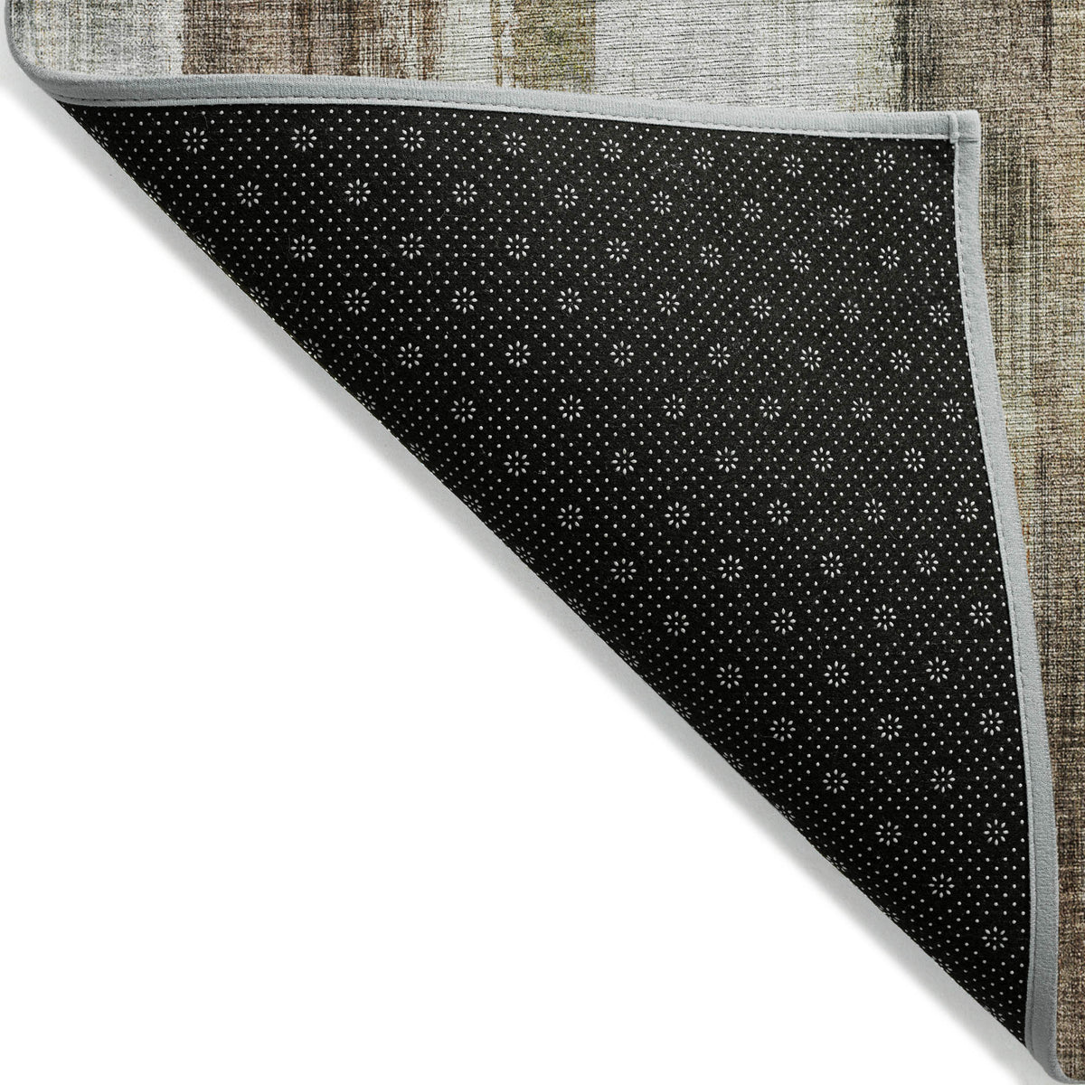 Chantille ACN567 Chocolate Rug