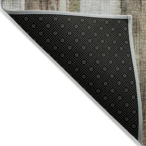 Chantille ACN567 Chocolate Rug