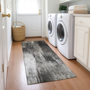 Chantille ACN567 Gray Rug