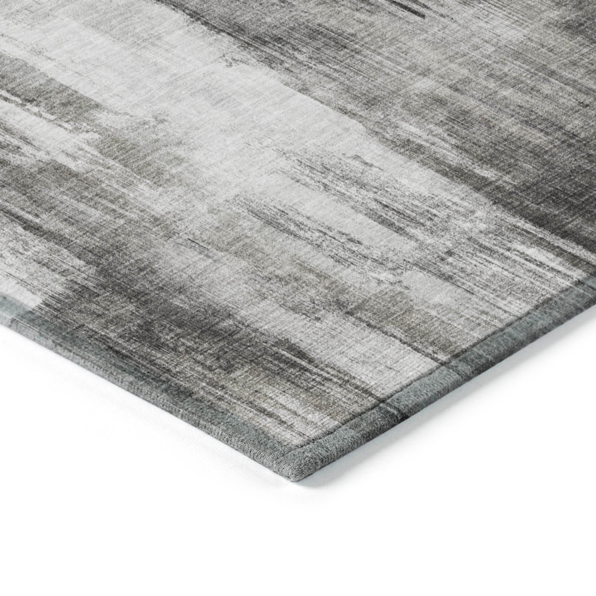 Chantille ACN567 Gray Rug