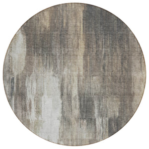 Chantille ACN567 Taupe Rug