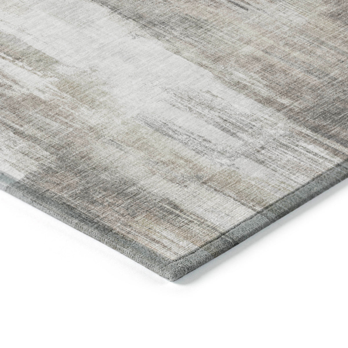 Chantille ACN567 Taupe Rug