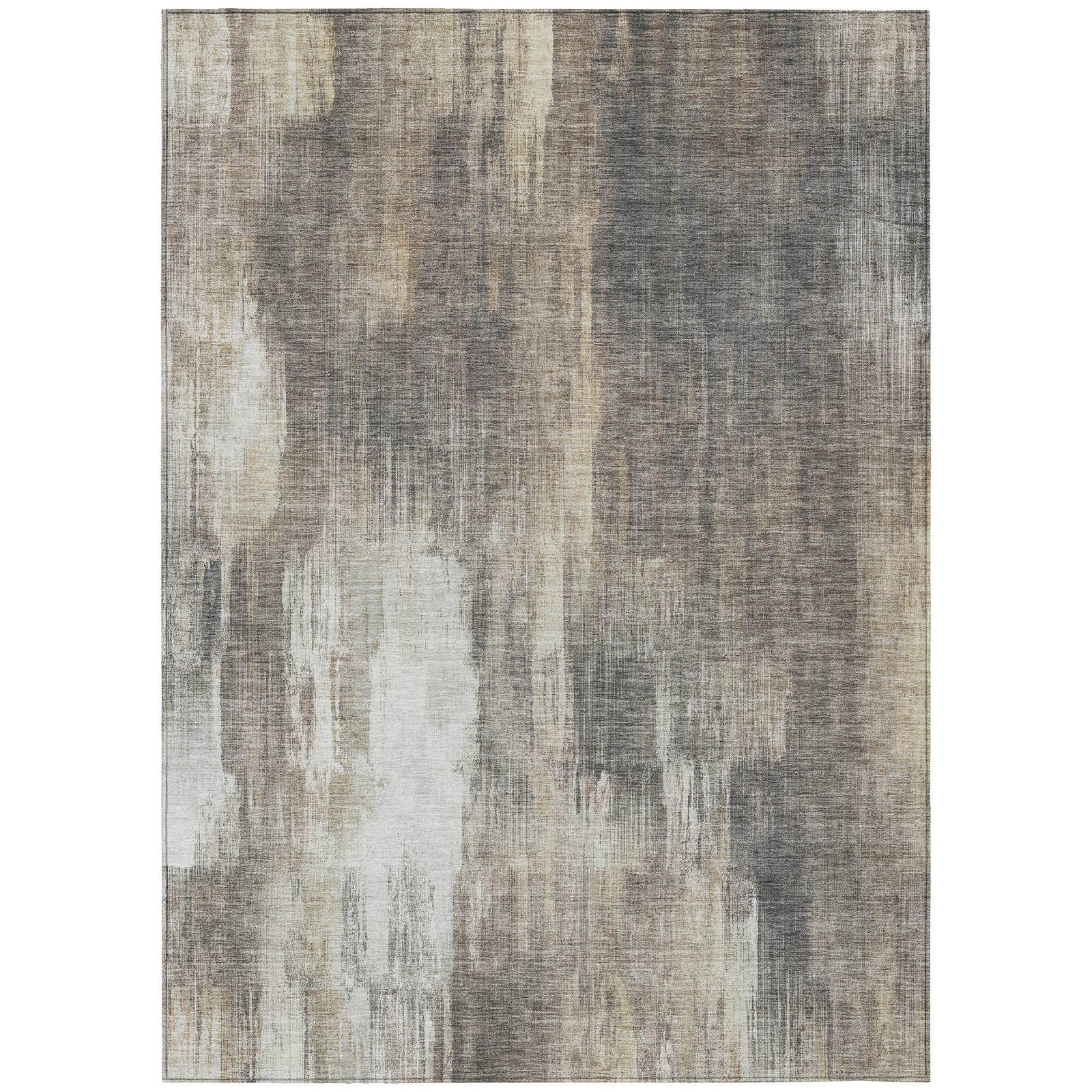 Chantille ACN567 Taupe Rug