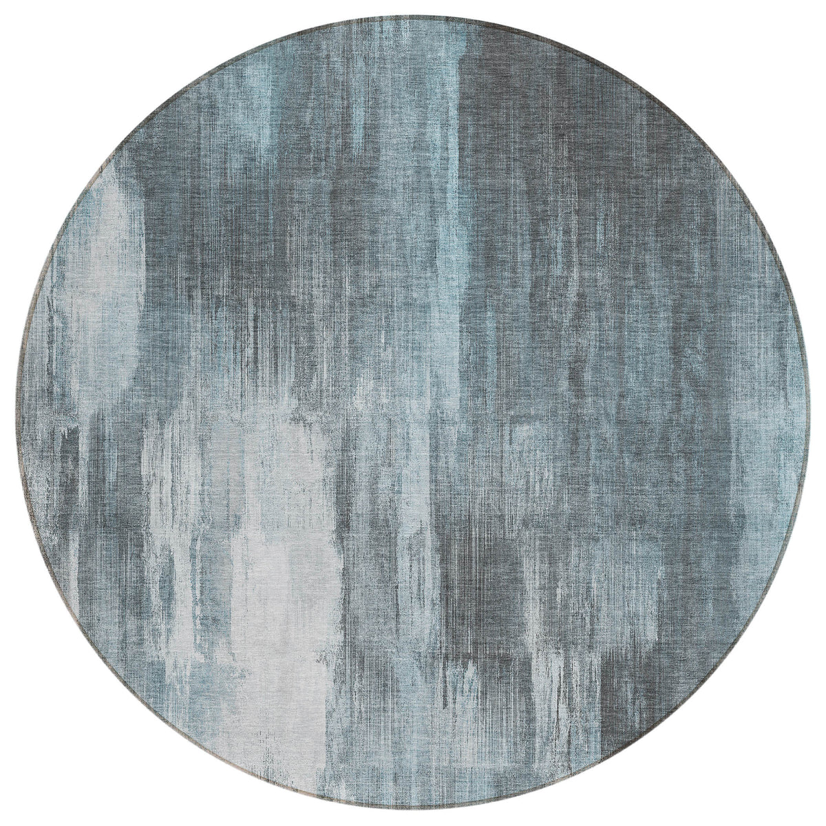Chantille ACN567 Teal Rug