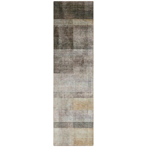 Chantille ACN568 Brown Rug