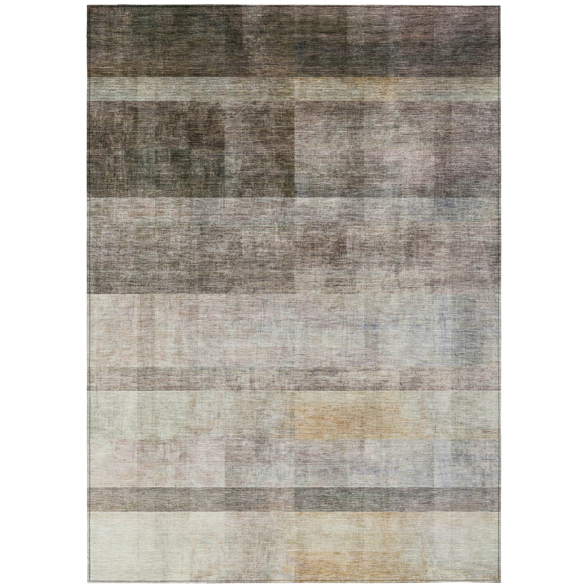 Chantille ACN568 Brown Rug