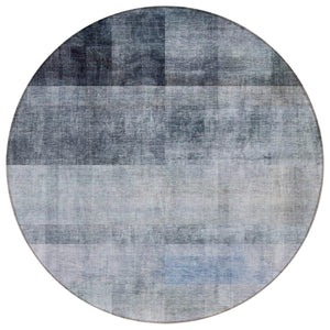 Chantille ACN568 Navy Rug