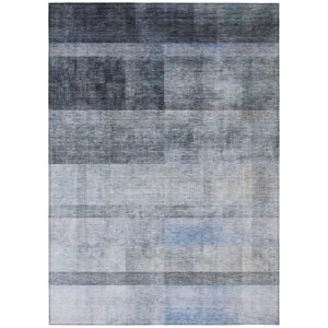 Chantille ACN568 Navy Rug