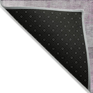Chantille ACN568 Purple Rug