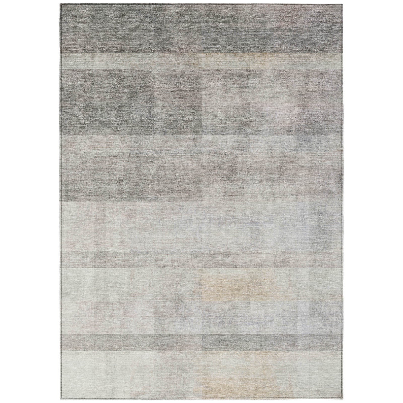 Chantille ACN568 Taupe Rug