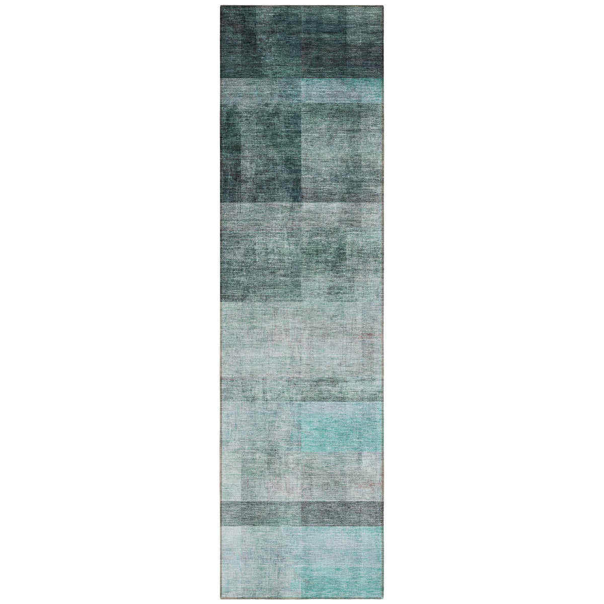 Chantille ACN568 Teal Rug
