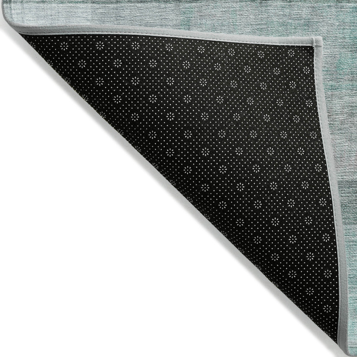 Chantille ACN568 Teal Rug