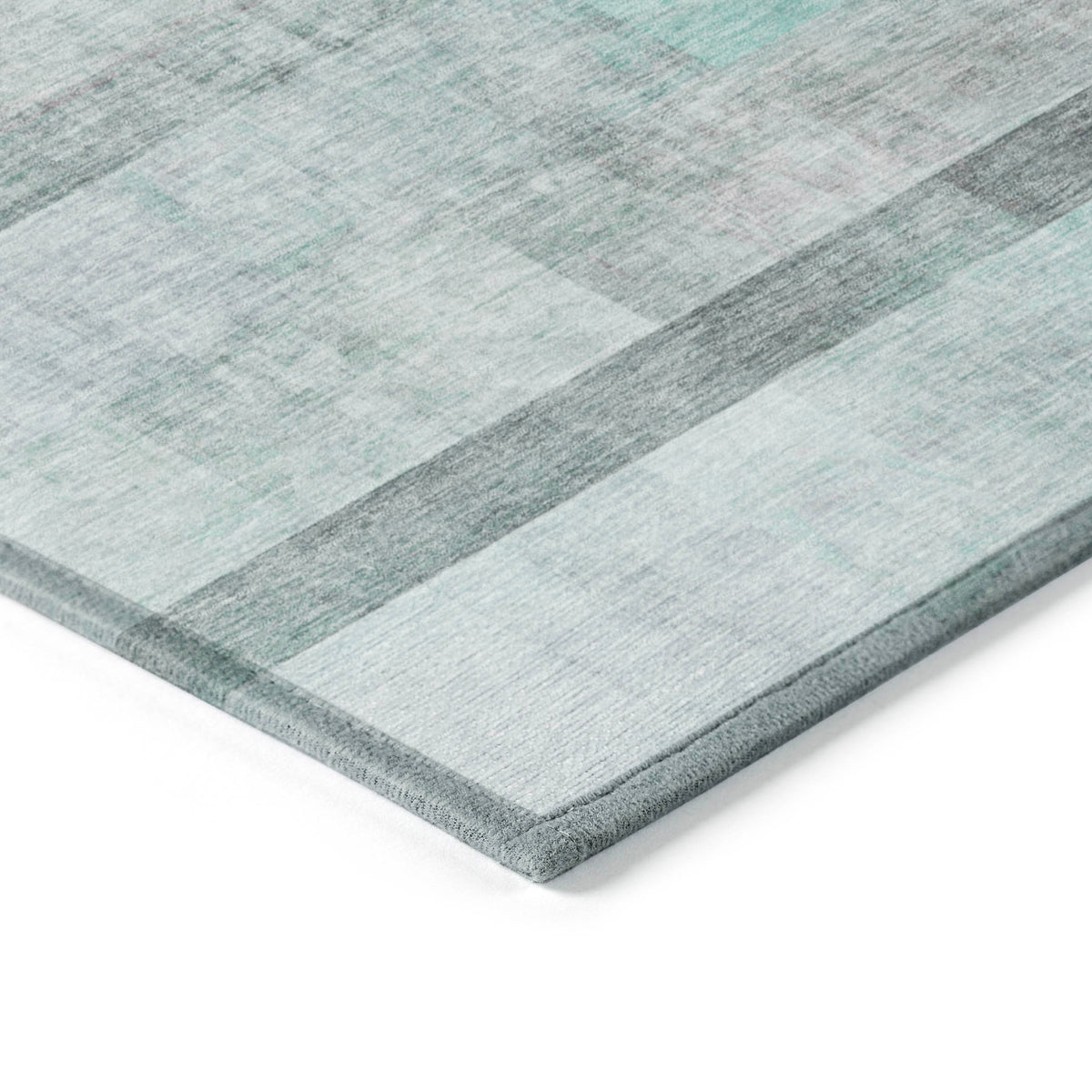 Chantille ACN568 Teal Rug