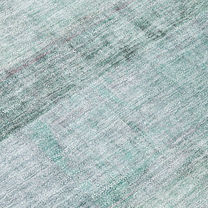 Chantille ACN568 Teal Rug