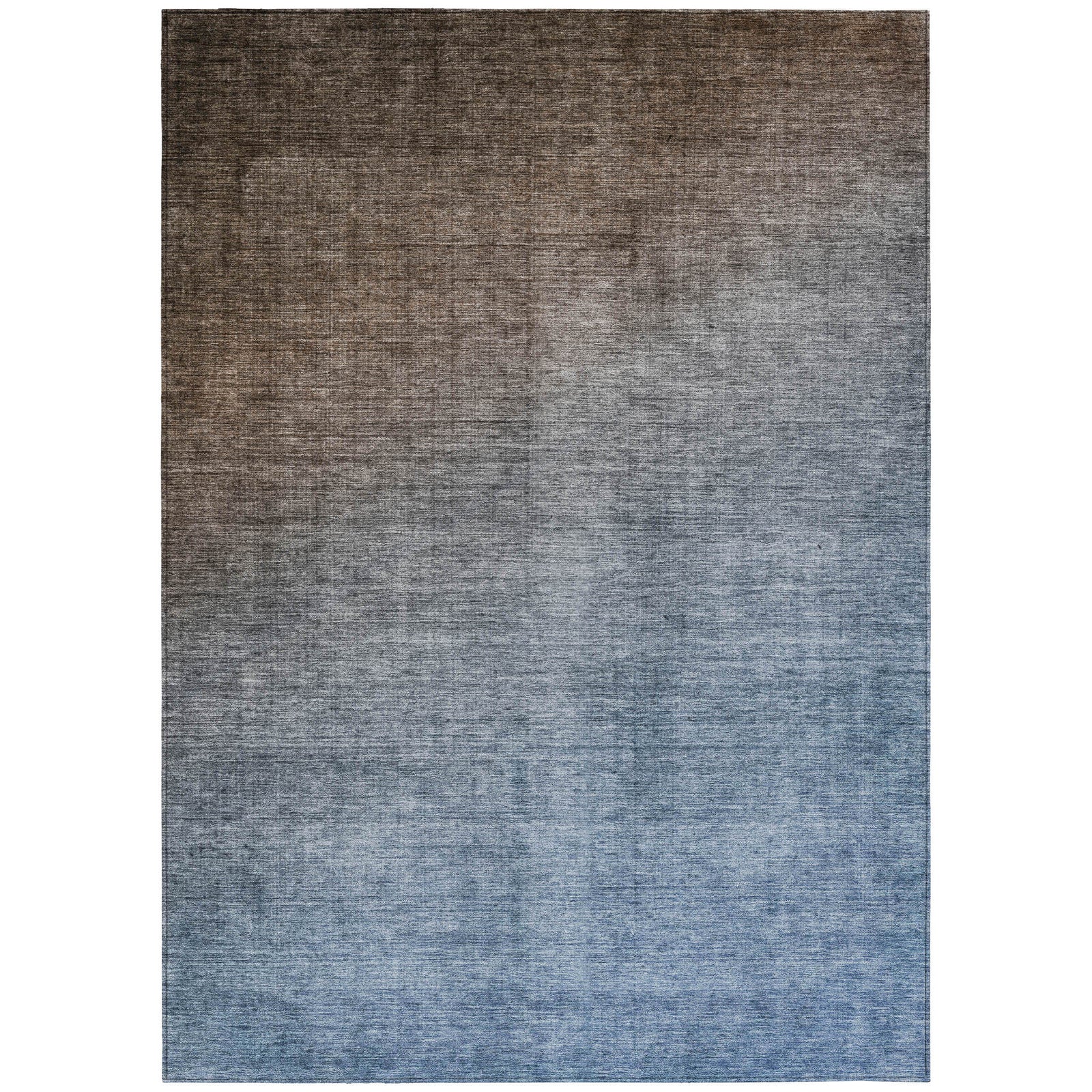 Chantille ACN569 Chocolate Rug