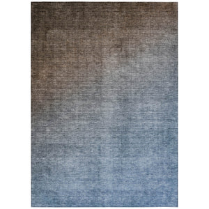 Chantille ACN569 Chocolate Rug