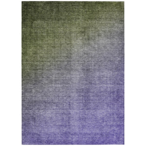 Chantille ACN569 Olive Rug