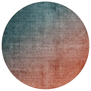 Chantille ACN569 Teal Rug