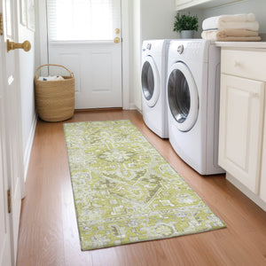 Chantille ACN570 Aloe Rug