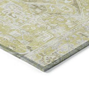 Chantille ACN570 Aloe Rug