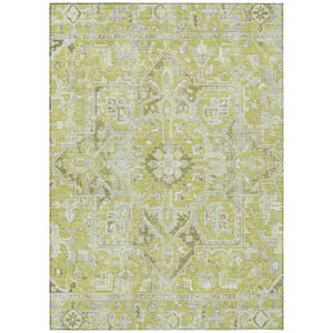 Chantille ACN570 Aloe Rug