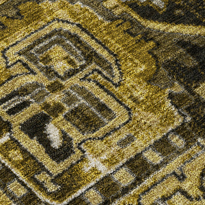 Chantille ACN570 Brown Rug
