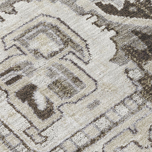 Chantille ACN570 Ivory Rug