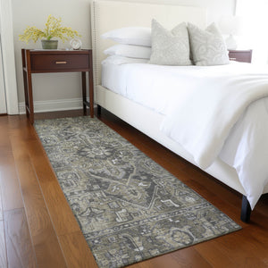 Chantille ACN570 Taupe Rug