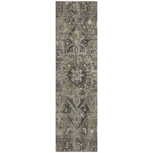 Chantille ACN570 Taupe Rug
