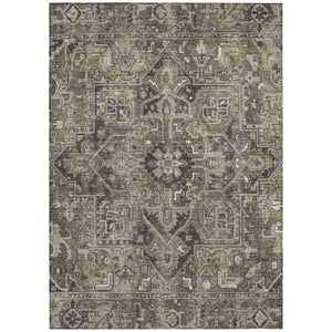 Chantille ACN570 Taupe Rug