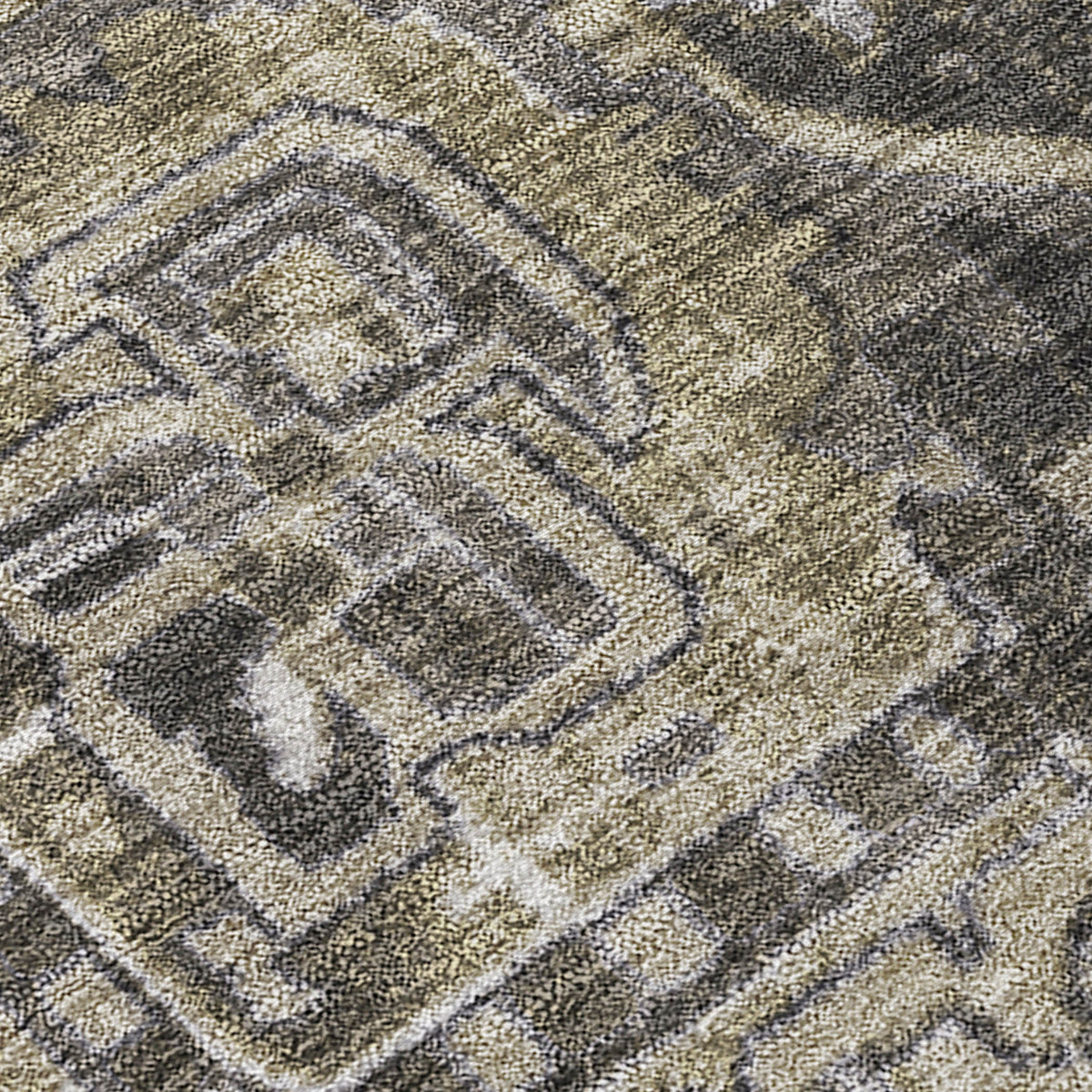 Chantille ACN570 Taupe Rug