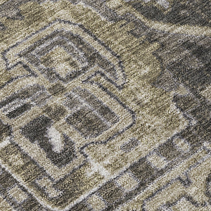 Chantille ACN570 Taupe Rug