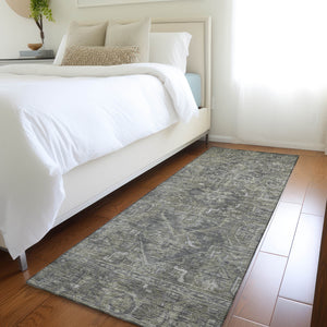 Chantille ACN571 Mocha Rug