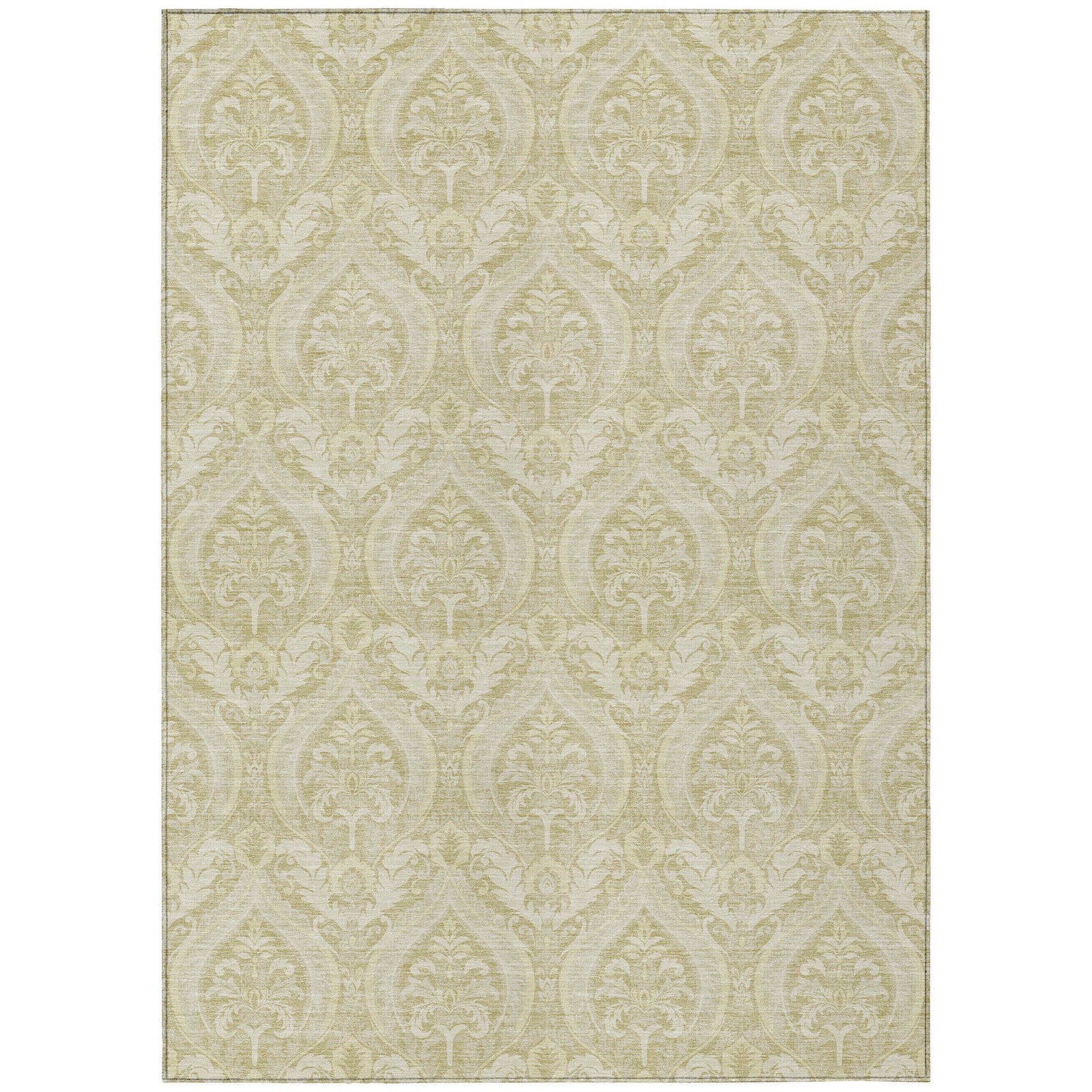 Chantille ACN572 Beige Rug